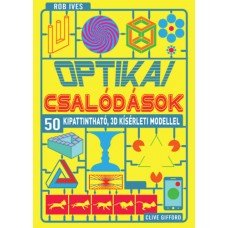 Optikai csalódások     16.95 + 1.95 Royal Mail